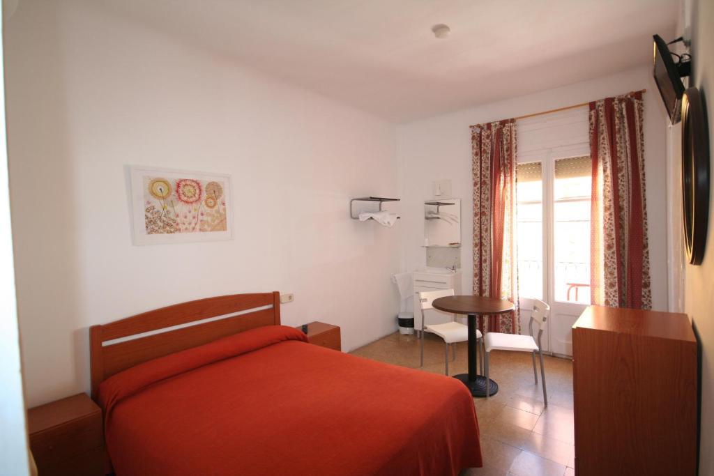 פורטבו Hostal Juventus חדר תמונה