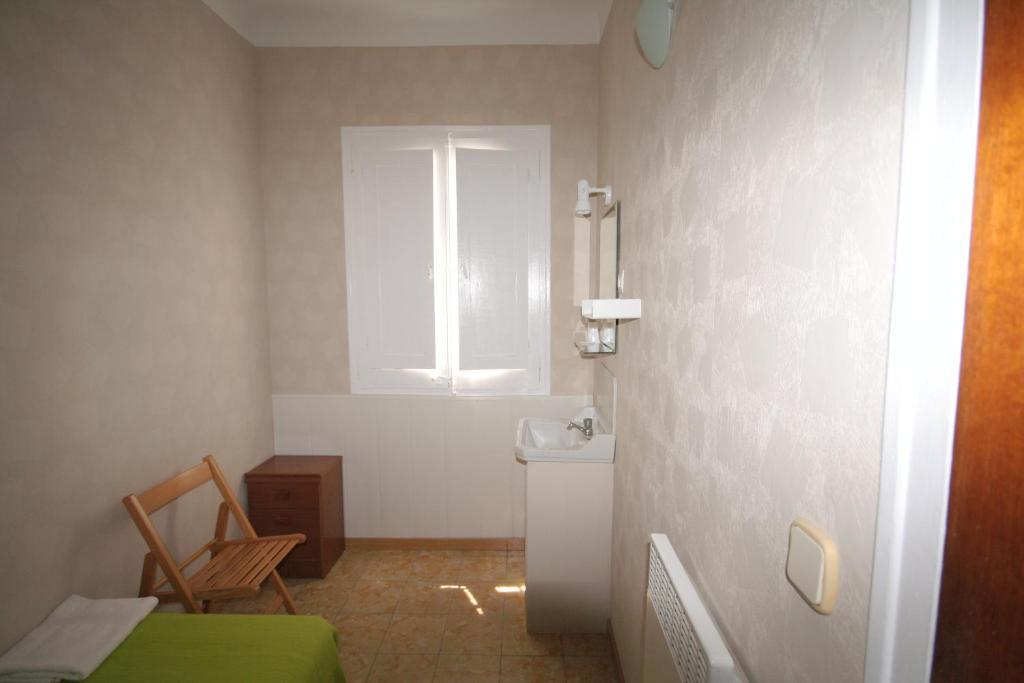 פורטבו Hostal Juventus חדר תמונה
