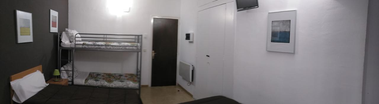 פורטבו Hostal Juventus מראה חיצוני תמונה